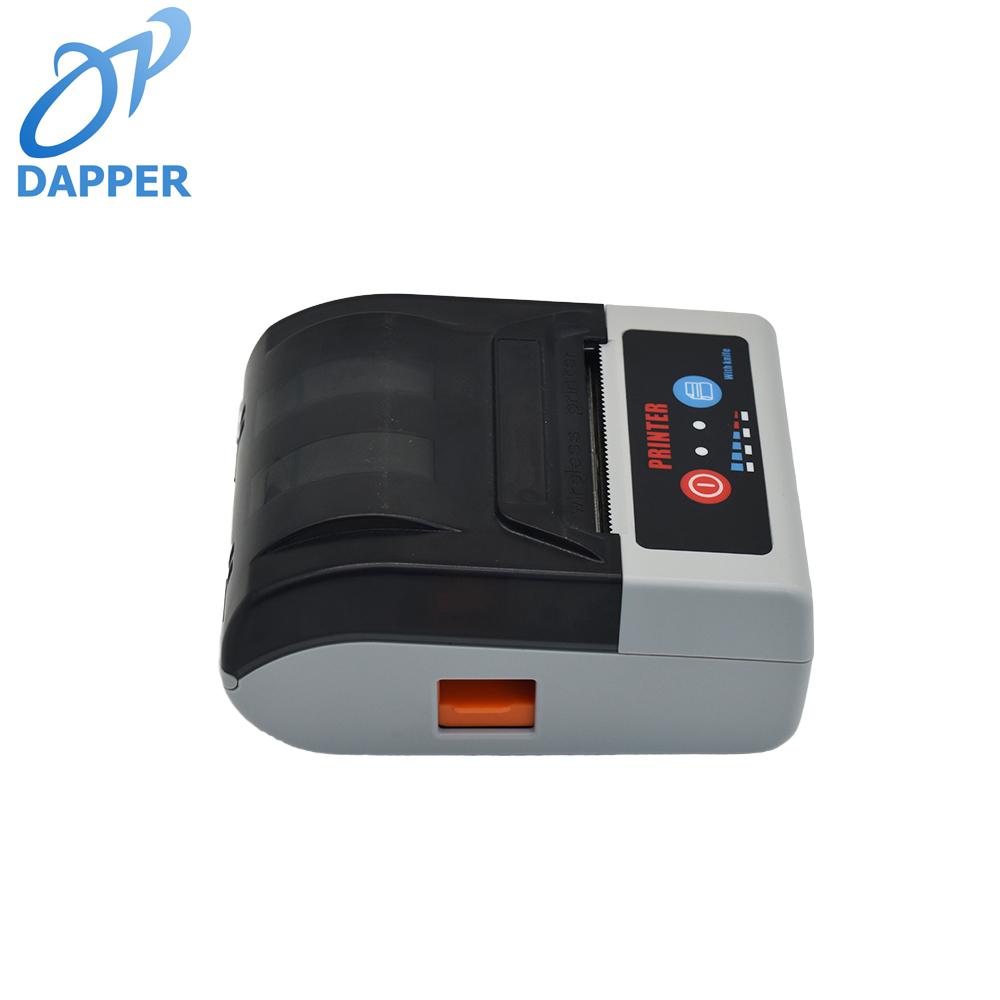 ポータブル産業用プリンター オートカッター付き 58mm ミ - Receipt Printer Thermal のレビューと価格