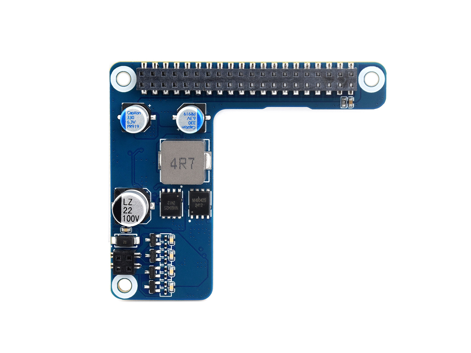Waveshare Power Over Ethernet  - Power Over Ethernet のレビューと価格