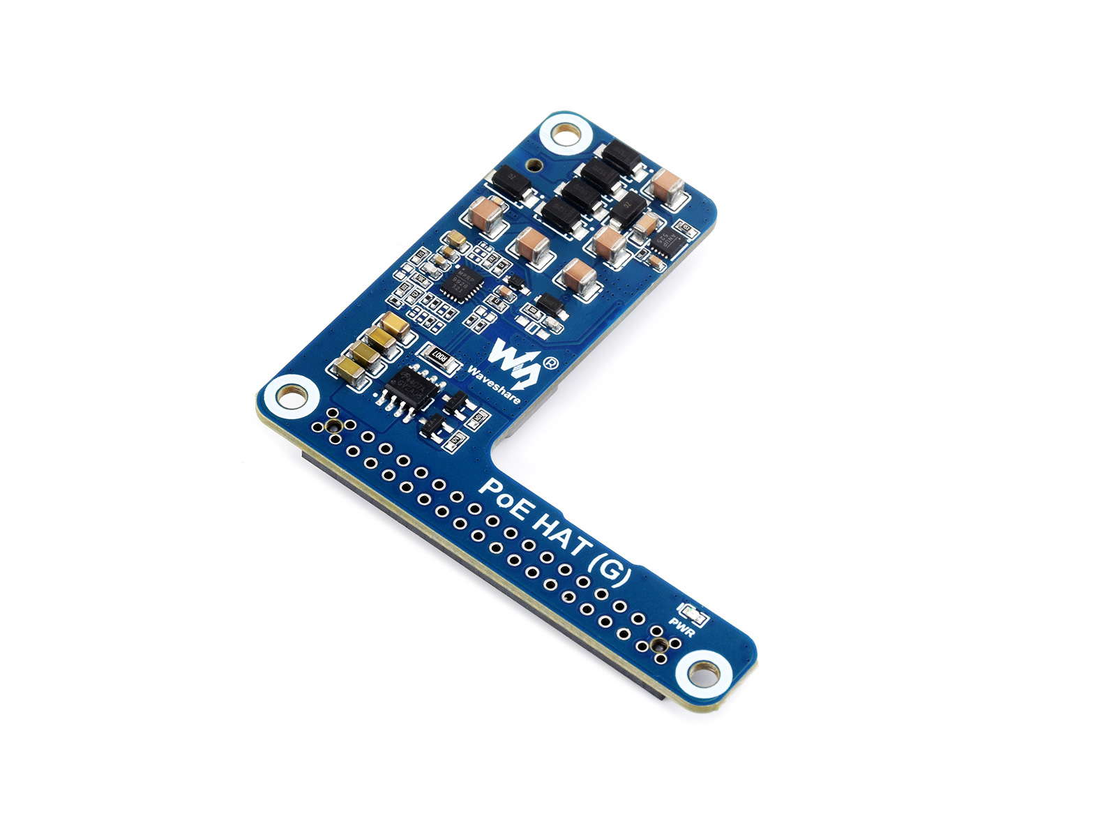 Waveshare Power Over Ethernet  - Power Over Ethernet のレビューと価格