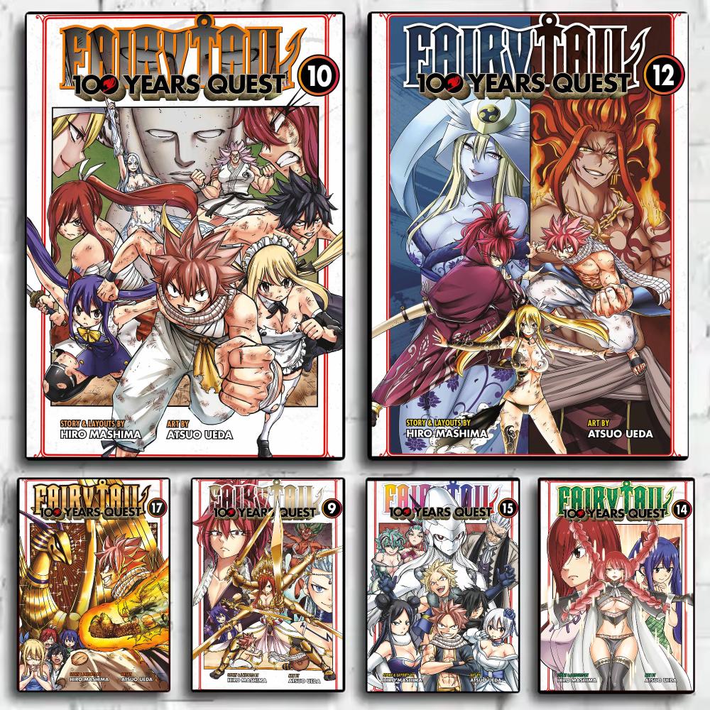 F-FAIRY TAIL 100 YEARS QUEST ポ - Office Quest のレビューと価格