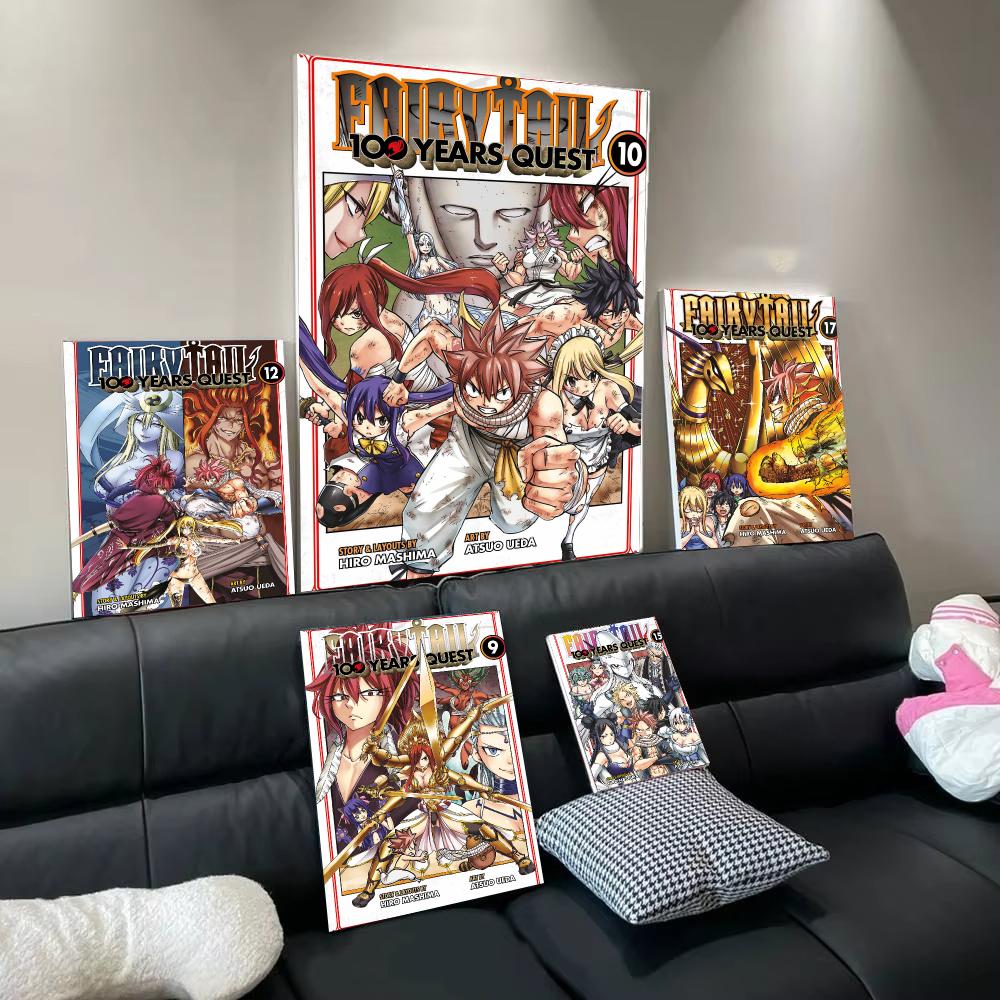 F-FAIRY TAIL 100 YEARS QUEST ポ - Office Quest のレビューと価格