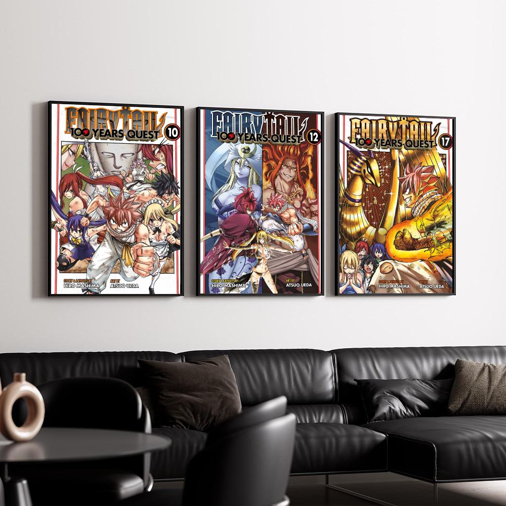 F-FAIRY TAIL 100 YEARS QUEST ポ - Office Quest のレビューと価格