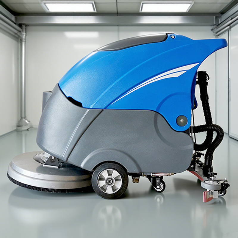 高速配送 工業用床洗浄機 吸引・モップ機能付き 床洗浄機 統 - Office Technologies のレビューと価格